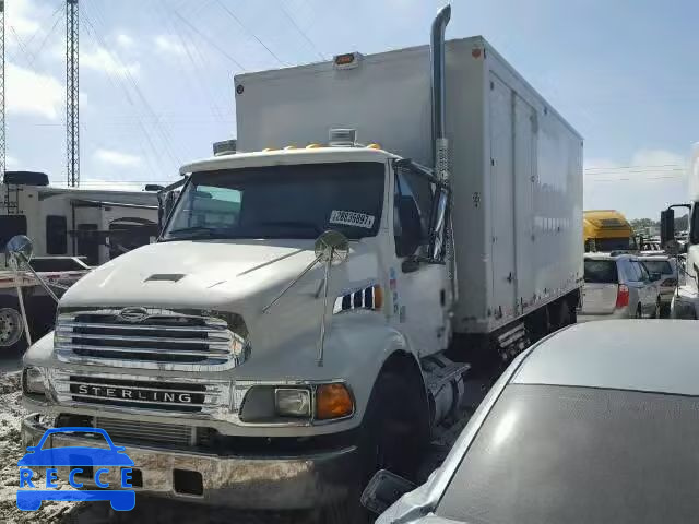 2007 STERLING TRUCK ACTERRA 2FZACGDJ57AX62586 image 1