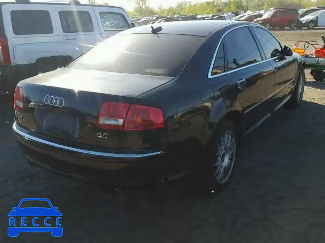 2005 AUDI A8 L QUATT WAUML44E25N012146 Bild 3