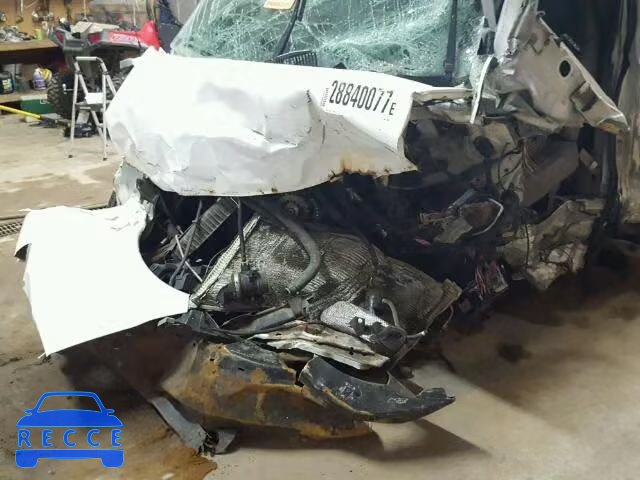 2005 GMC SAVANA G35 1GTHG35V251186453 зображення 8
