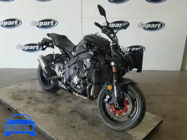 2017 YAMAHA FZ10 C JYARN48Y0HA000009 image 0