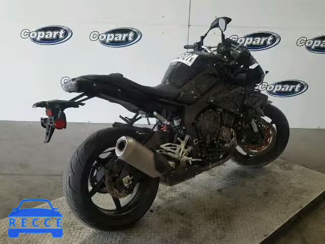 2017 YAMAHA FZ10 C JYARN48Y0HA000009 Bild 3