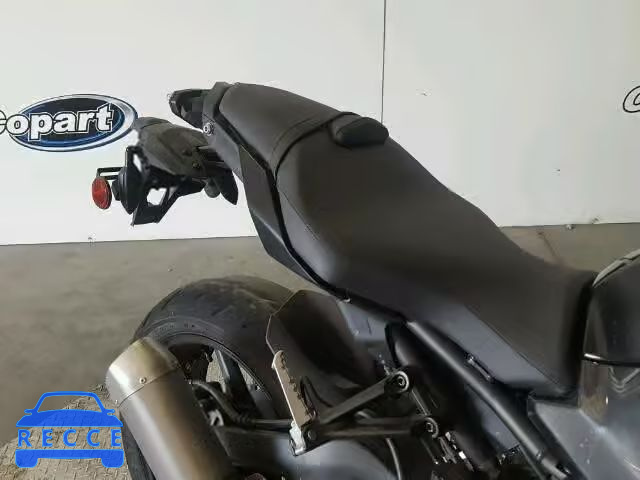 2017 YAMAHA FZ10 C JYARN48Y0HA000009 image 5