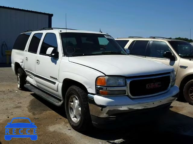 2005 GMC YUKON XL C 3GKEC16Z55G183217 image 0