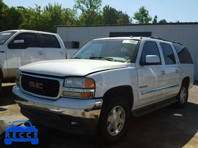 2005 GMC YUKON XL C 3GKEC16Z55G183217 image 1