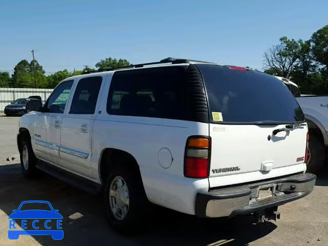 2005 GMC YUKON XL C 3GKEC16Z55G183217 image 2