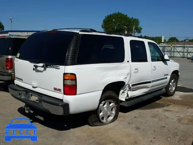 2005 GMC YUKON XL C 3GKEC16Z55G183217 image 3