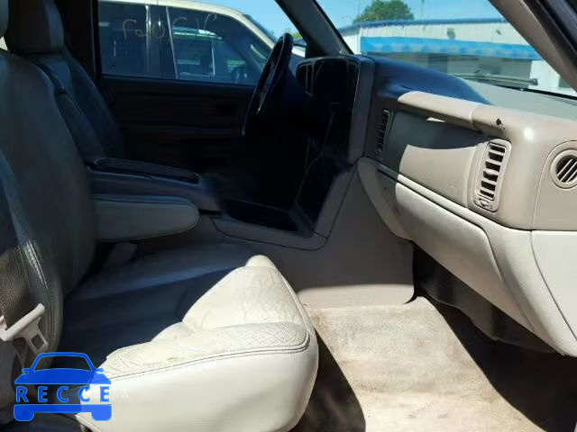 2005 GMC YUKON XL C 3GKEC16Z55G183217 image 4