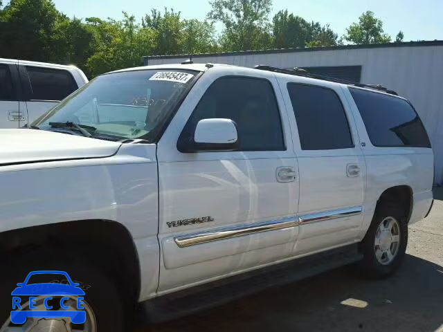 2005 GMC YUKON XL C 3GKEC16Z55G183217 image 8