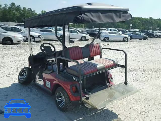 2014 CLUB GOLF CART 5341519 image 2