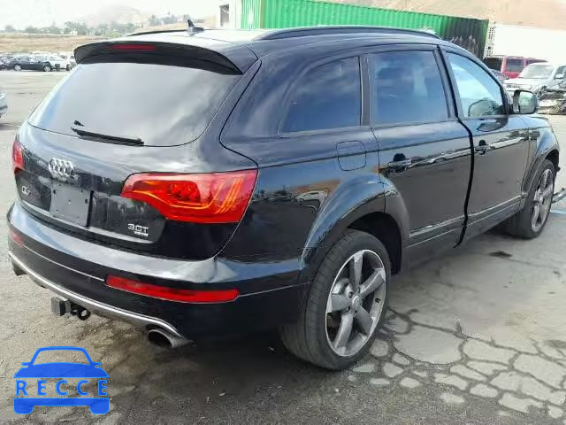 2015 AUDI Q7 PREMIUM WA1LGAFE8FD031316 image 3