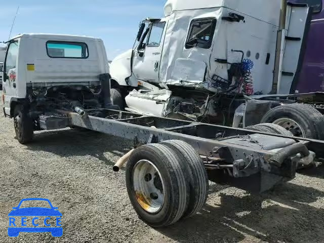 2002 GMC 5500 W5504 J8DE5B14727900990 Bild 2