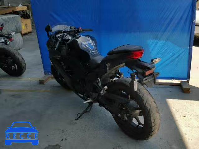 2014 KAWASAKI EX300-B JKAEX8B14EA006501 Bild 2