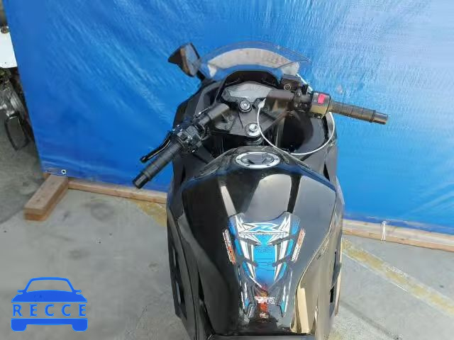 2014 KAWASAKI EX300-B JKAEX8B14EA006501 image 4