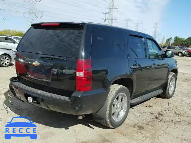 2009 CHEVROLET TAHOE C150 1GNEC03069R188791 image 3