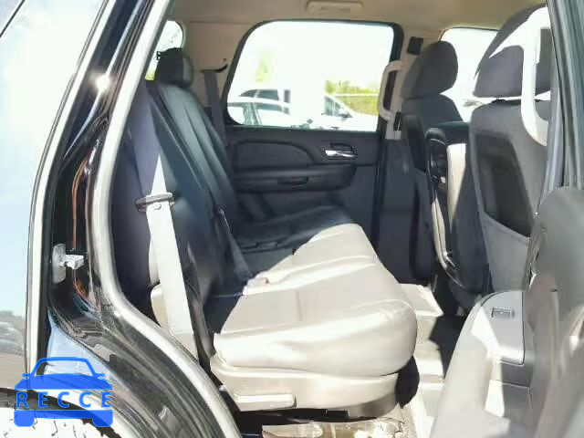 2009 CHEVROLET TAHOE C150 1GNEC03069R188791 image 5