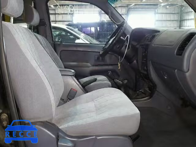 2000 TOYOTA 4RUNNER JT3HM84R3Y0038756 image 4