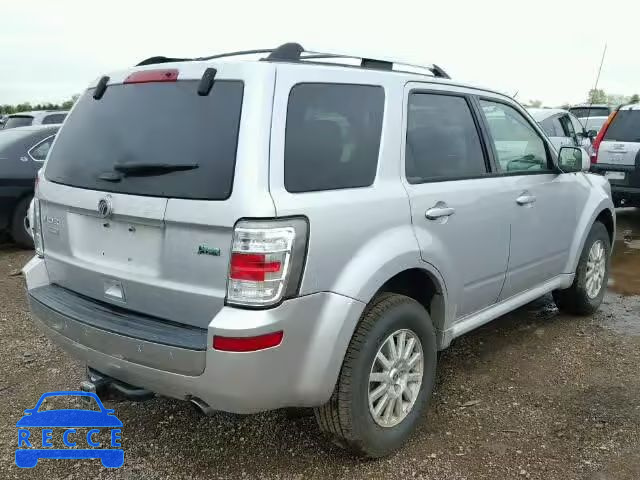 2011 MERCURY MARINER PR 4M2CN8HG0BKJ07971 image 3