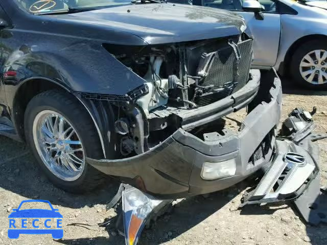 2007 ACURA MDX SPORT 2HNYD28817H501430 image 8