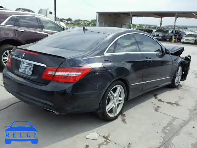 2011 MERCEDES-BENZ E550 WDDKJ7CB8BF067723 image 3