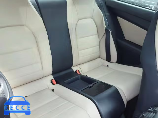 2011 MERCEDES-BENZ E550 WDDKJ7CB8BF067723 image 5