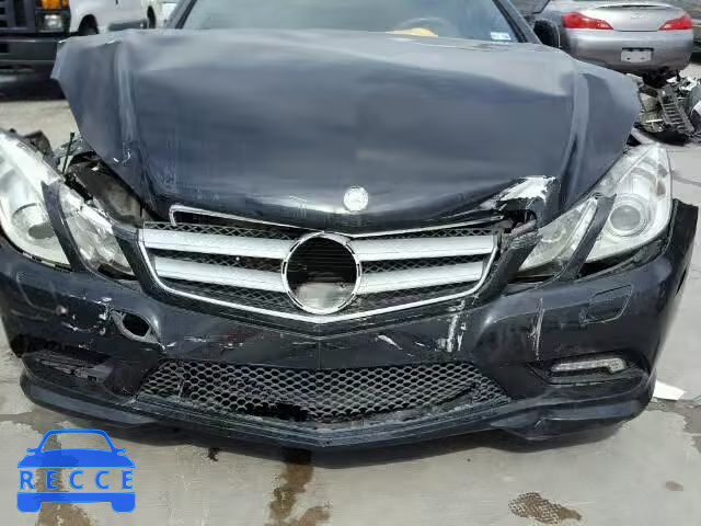 2011 MERCEDES-BENZ E550 WDDKJ7CB8BF067723 image 6