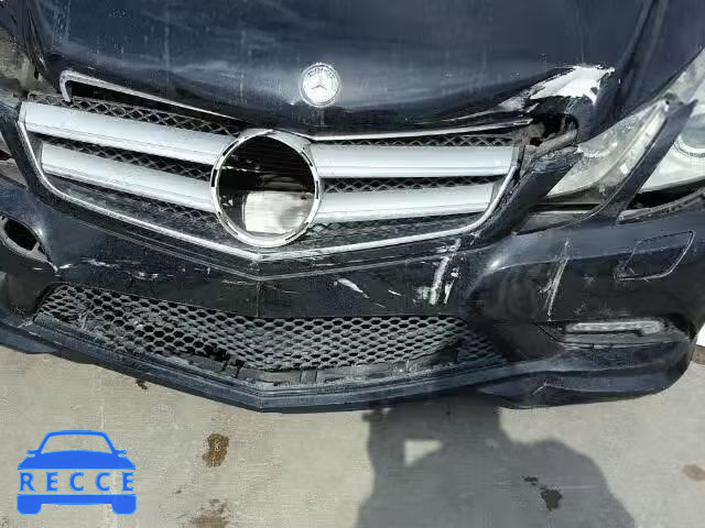 2011 MERCEDES-BENZ E550 WDDKJ7CB8BF067723 image 8
