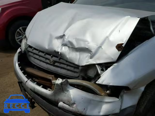 2000 CHRYSLER VOYAGER 2C4GJ25G3YR787086 image 6