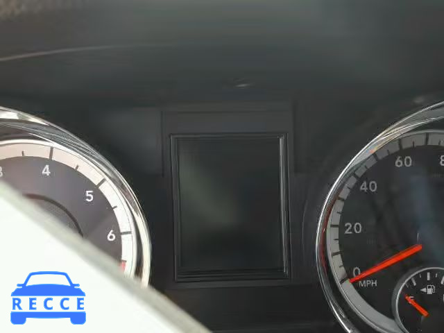 2012 DODGE DURANGO SX 1C4RDHAG4CC146751 image 7