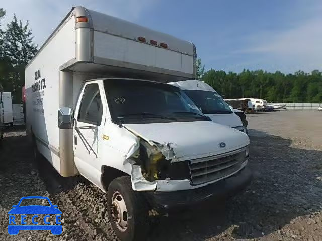 1994 FORD E350 1FDKE37G3RHA57821 Bild 0