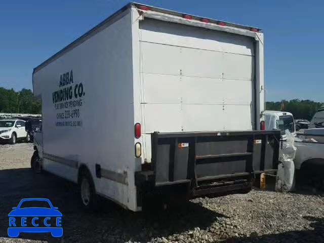 1994 FORD E350 1FDKE37G3RHA57821 Bild 2