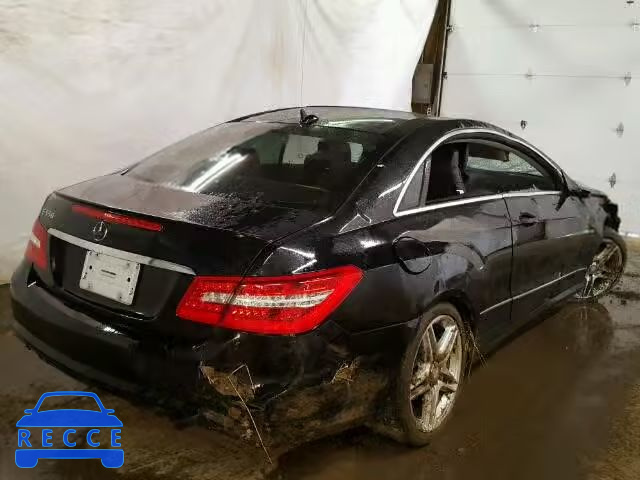 2012 MERCEDES-BENZ E550 WDDKJ7DB9CF148827 image 3
