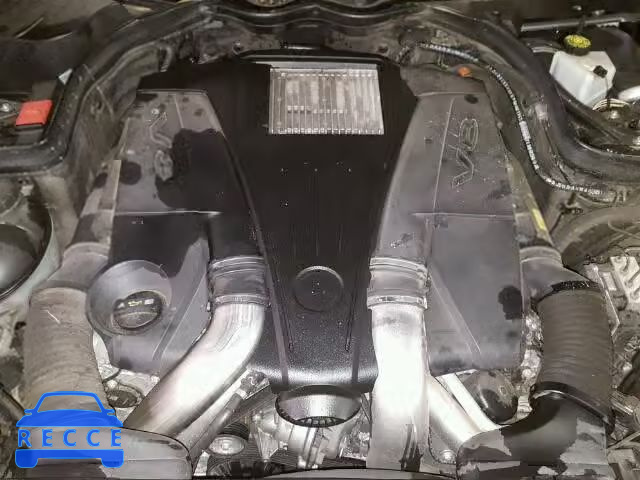 2012 MERCEDES-BENZ E550 WDDKJ7DB9CF148827 image 6