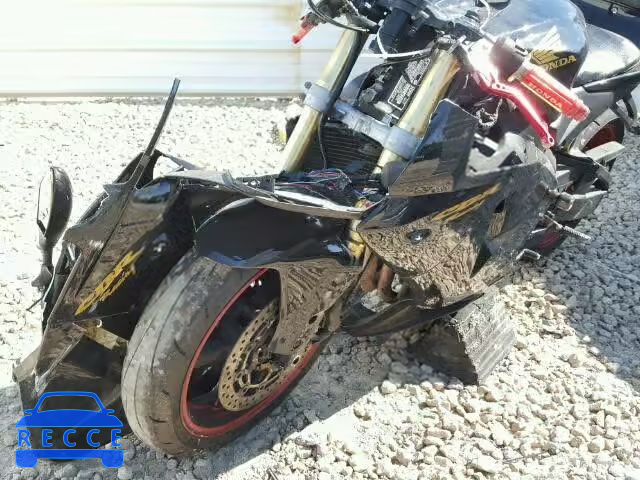 2006 HONDA CBR600RR JH2PC37086M300245 Bild 9