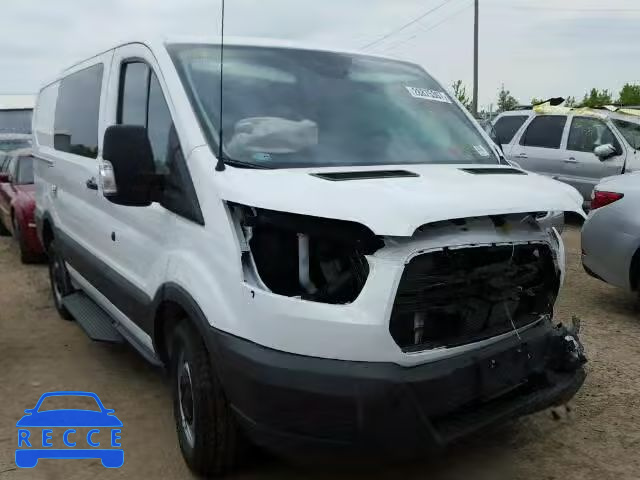 2017 FORD TRANSIT T- 1FTYR1YG9HKA63078 Bild 0