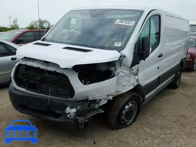 2017 FORD TRANSIT T- 1FTYR1YG9HKA63078 зображення 1