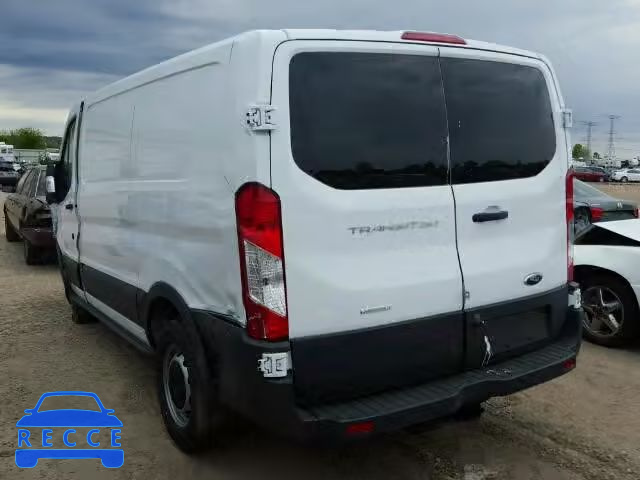 2017 FORD TRANSIT T- 1FTYR1YG9HKA63078 Bild 2