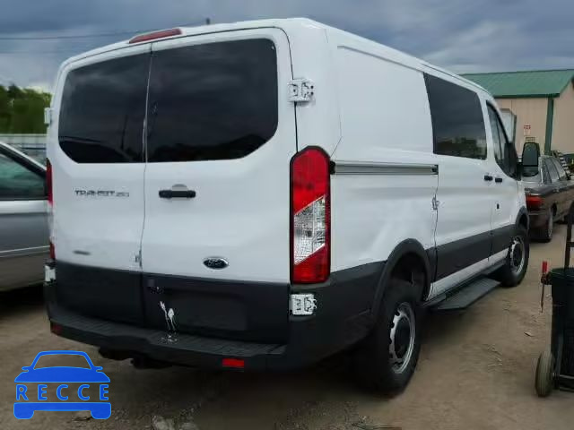 2017 FORD TRANSIT T- 1FTYR1YG9HKA63078 Bild 3