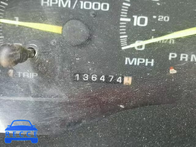1995 CHEVROLET C1500 SUBU 3GNEC16K7SG104406 image 7