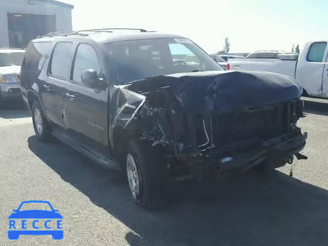 2012 CHEVROLET K1500 SUBU 1GNSKJE72CR273267 image 0