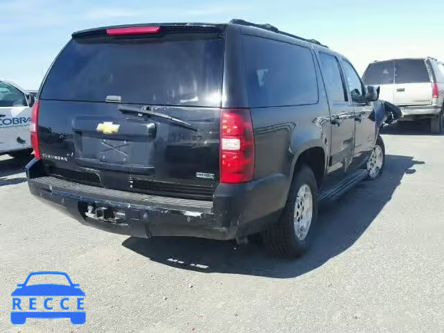 2012 CHEVROLET K1500 SUBU 1GNSKJE72CR273267 image 3