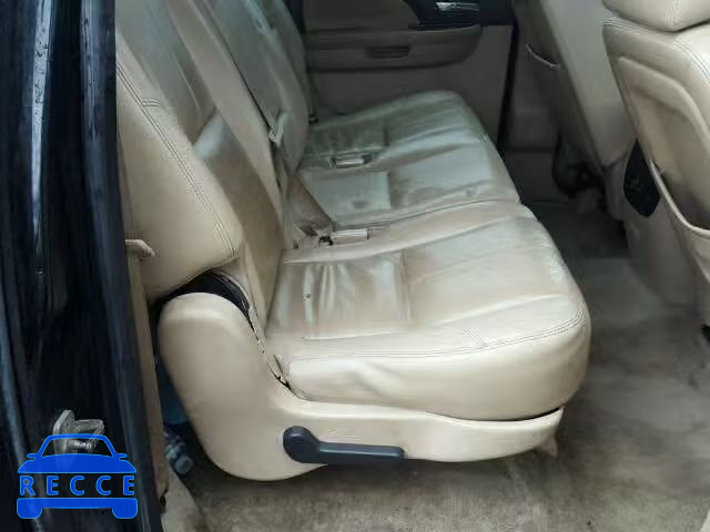 2012 CHEVROLET K1500 SUBU 1GNSKJE72CR273267 image 5
