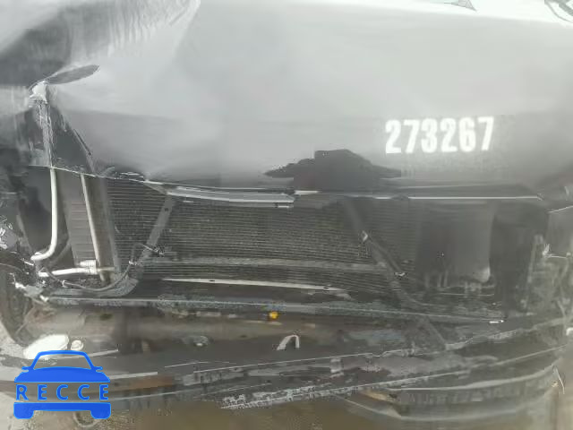 2012 CHEVROLET K1500 SUBU 1GNSKJE72CR273267 image 6
