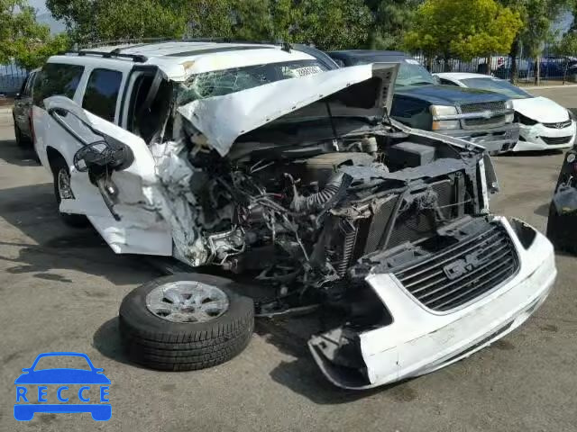 2007 GMC YUKON XL C 1GKFC16057J172726 image 0