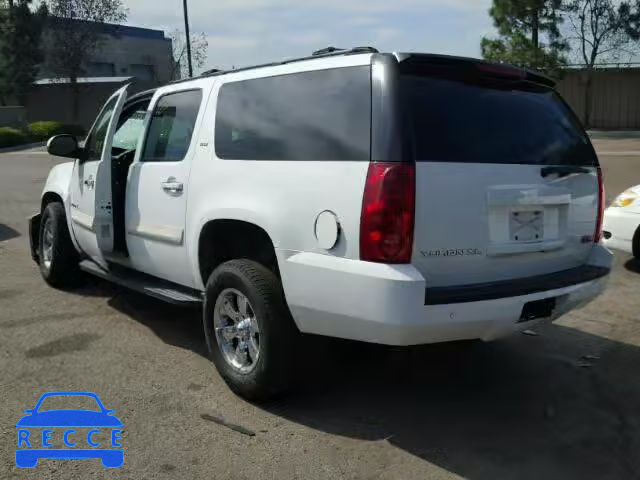 2007 GMC YUKON XL C 1GKFC16057J172726 image 2