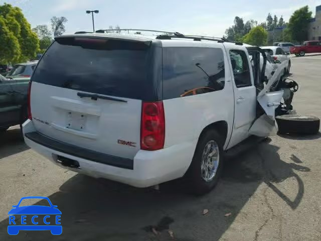 2007 GMC YUKON XL C 1GKFC16057J172726 image 3