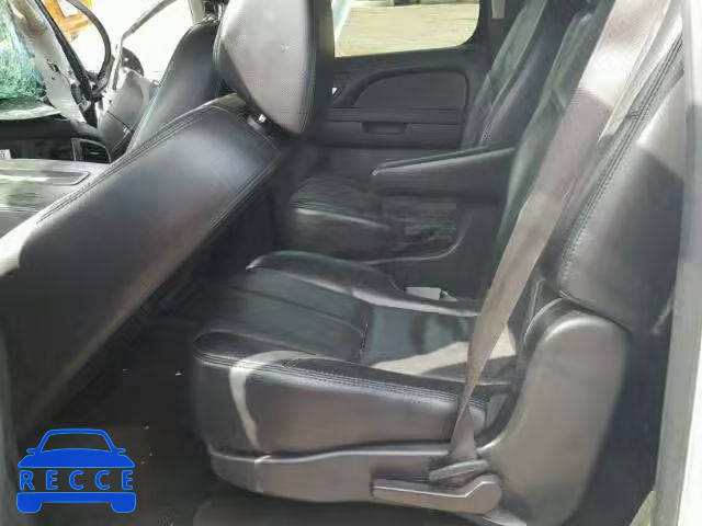2007 GMC YUKON XL C 1GKFC16057J172726 image 5