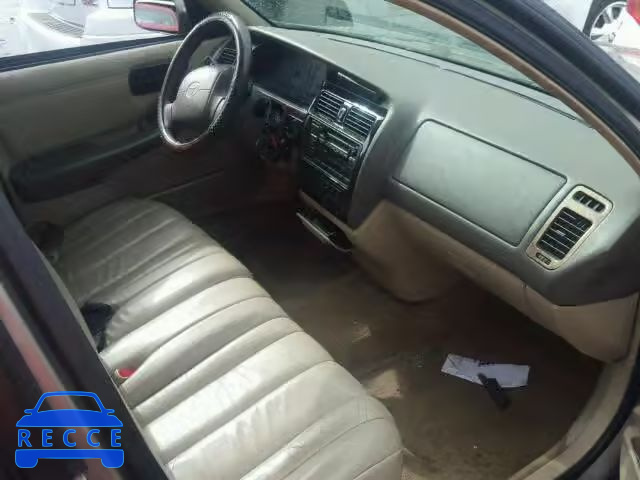 1998 TOYOTA AVALON 4T1BF18B5WU258241 зображення 4
