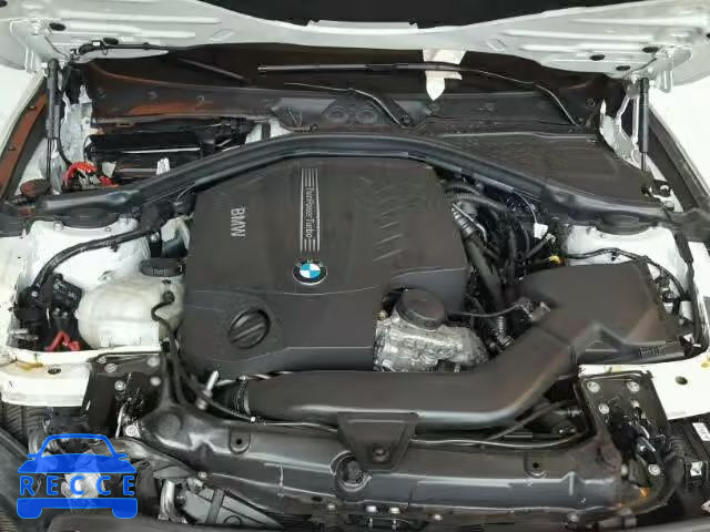 2013 BMW 335XI WBA3B9G55DNR90162 зображення 6