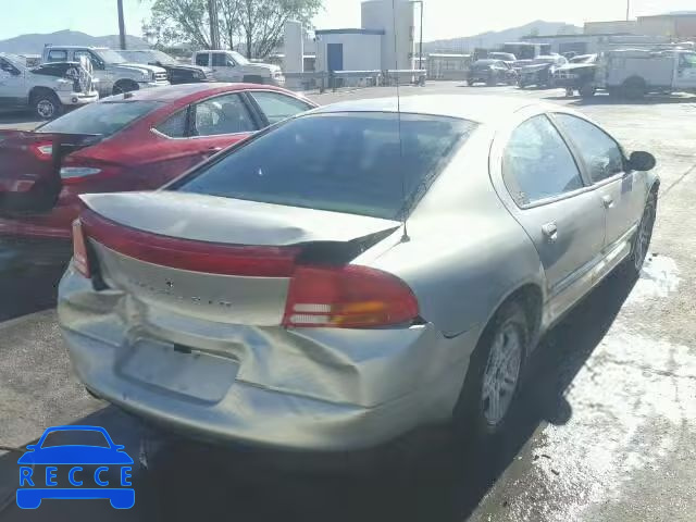 1999 DODGE INTREPID E 2B3HD56J8XH660718 Bild 3