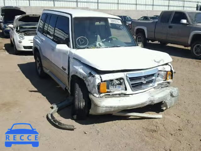 1998 SUZUKI SIDEKICK S JS3TD21V8W4107808 image 0